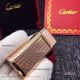 New Style Cartier Classic Fusion Rose Gold Lighter Cartier Rose Gold Stripe Jet Lighter (4)_th.jpg